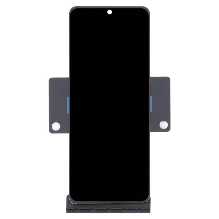 For Motorola Razr 40 AMOLED Material Original LCD Screen with Digitizer Full Assembly
