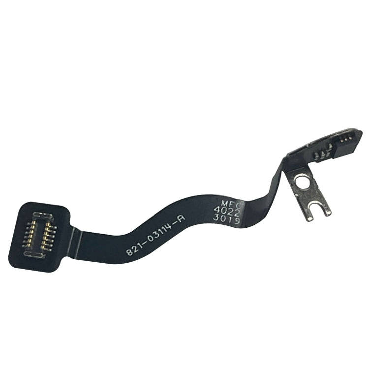821-03114-A LCD Screen Cover Angle Sensor Sleep Cable for MacBook Pro Retina 16 M1 A2485 EMC3651 ...