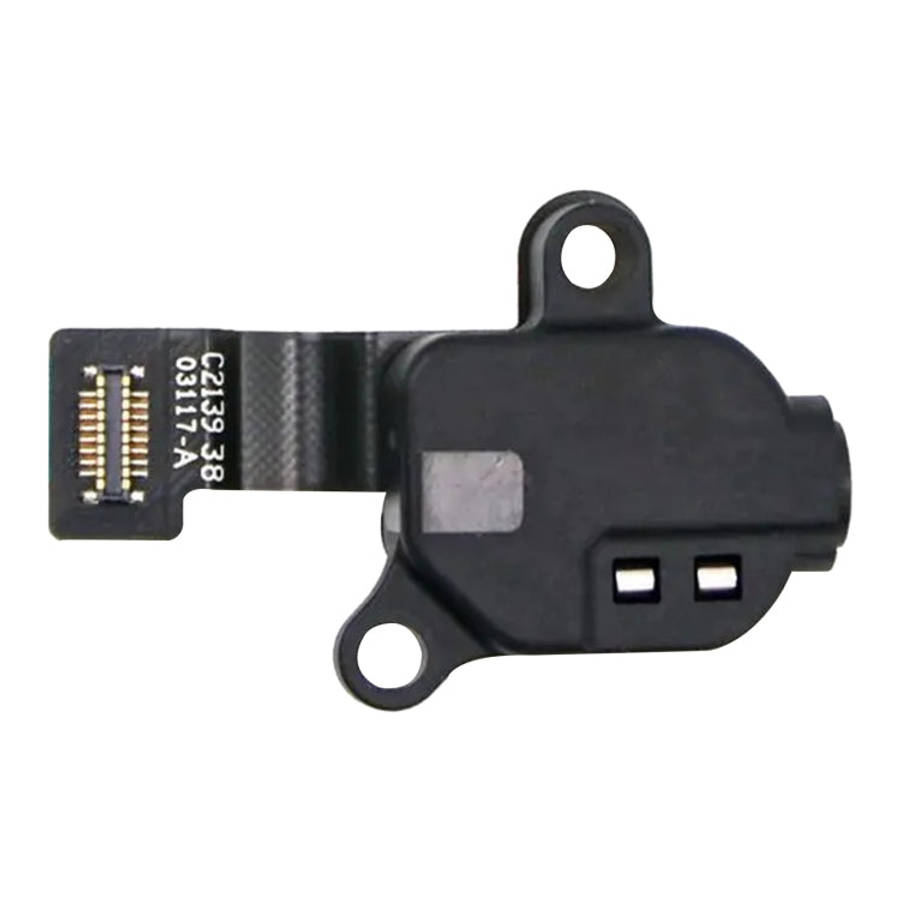 Earphone Jack Flex Cable 821-03117-A for MacBook Pro 16 inch M1 A2485 EMC3651 2021