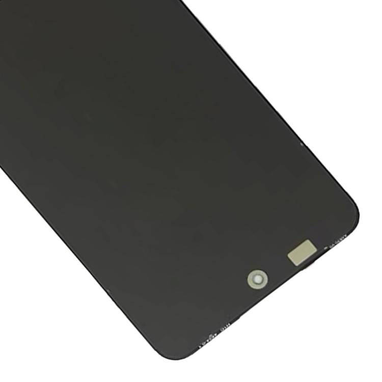 For OnePlus Nord CE4 Lite 5G Global Original LCD Screen with Digitizer Full Assembly (Black)