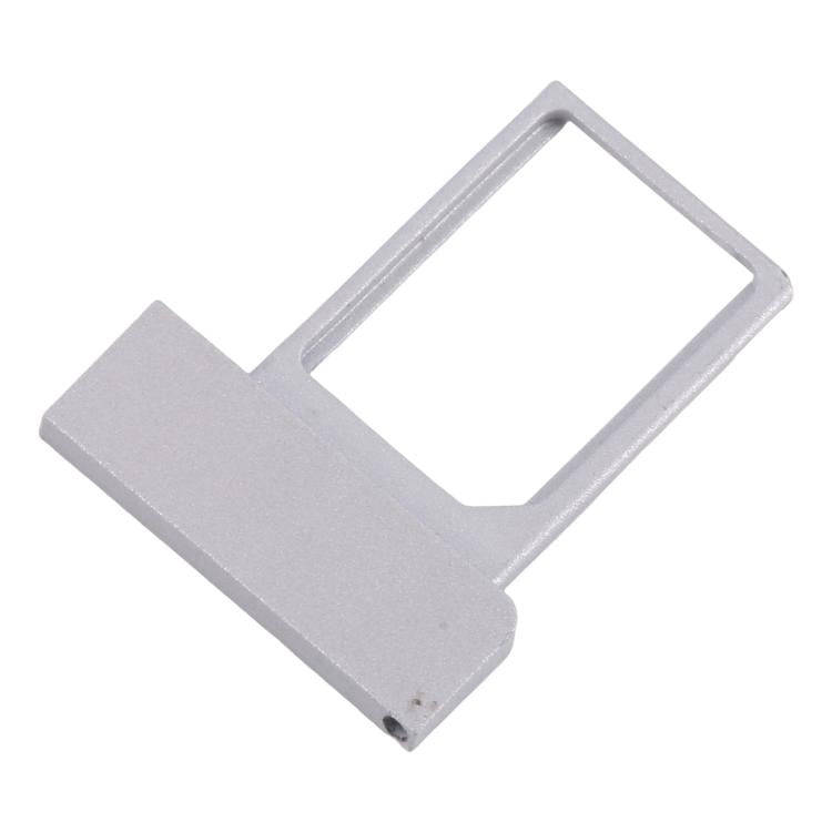 For Microsoft Surface Pro 5 1807 LTE SIM Card Tray (Silver)