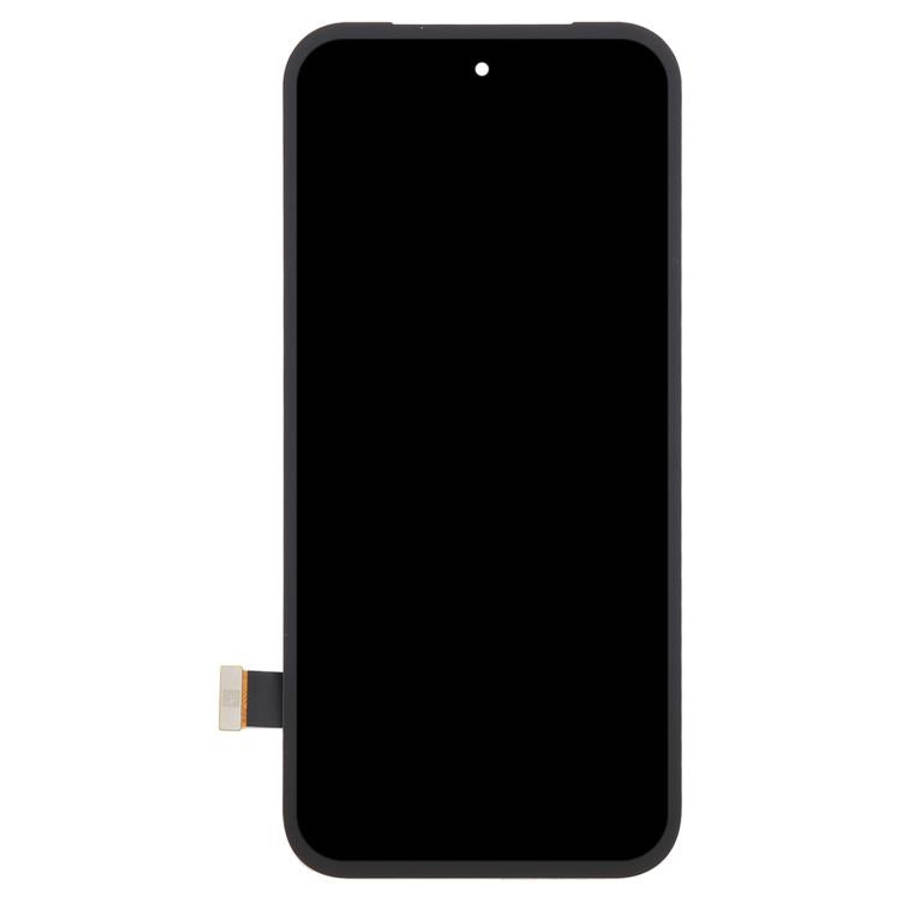 For Google Pixel 9 Pro Fold GGH2X GC15S OLED Secondary LCD Screen with Digitizer Full Assembly