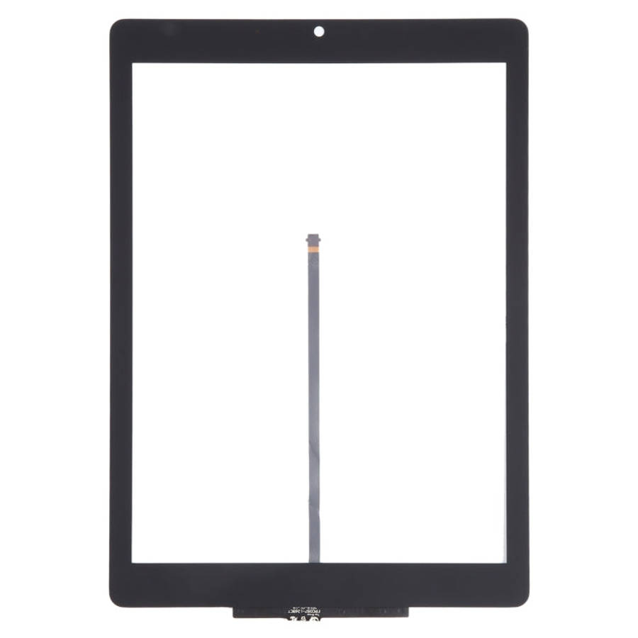 Touch Panel for Acer Chromebook Tab 10 D651N-K9WT (Black)
