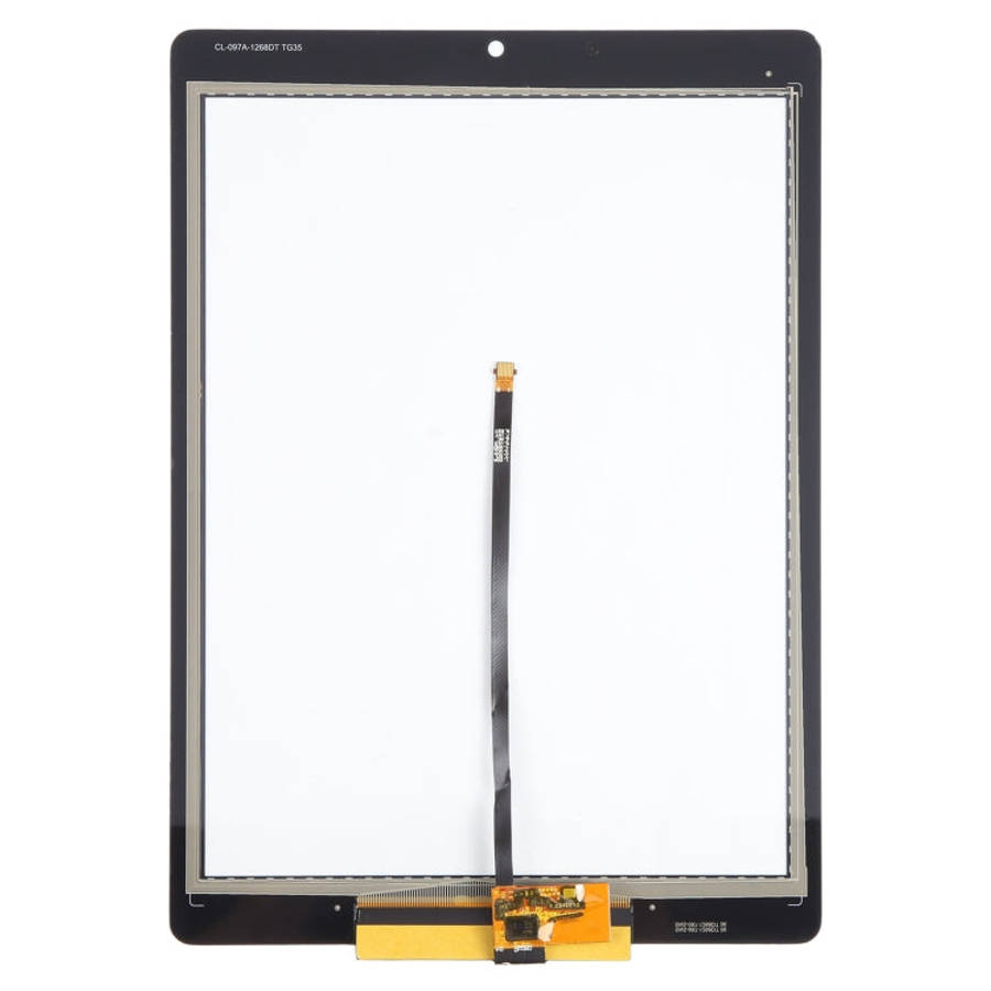 Touch Panel for Acer Chromebook Tab 10 D651N-K9WT (Black)