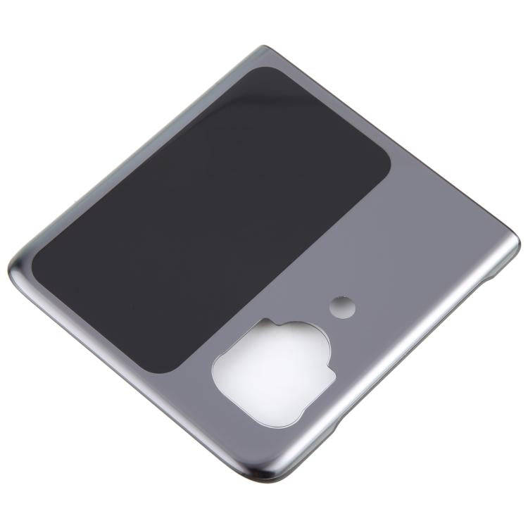 For OPPO Find N3 Flip Original LCD Secondary Screen with Digitizer Full Assembly (Black)
