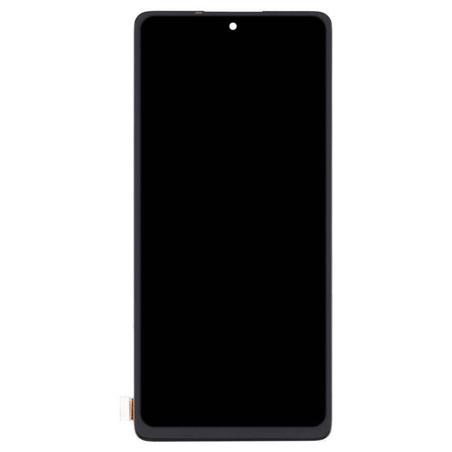 For Xiaomi 11T Pro TFT LCD Screen with Digitizer Full Assembly