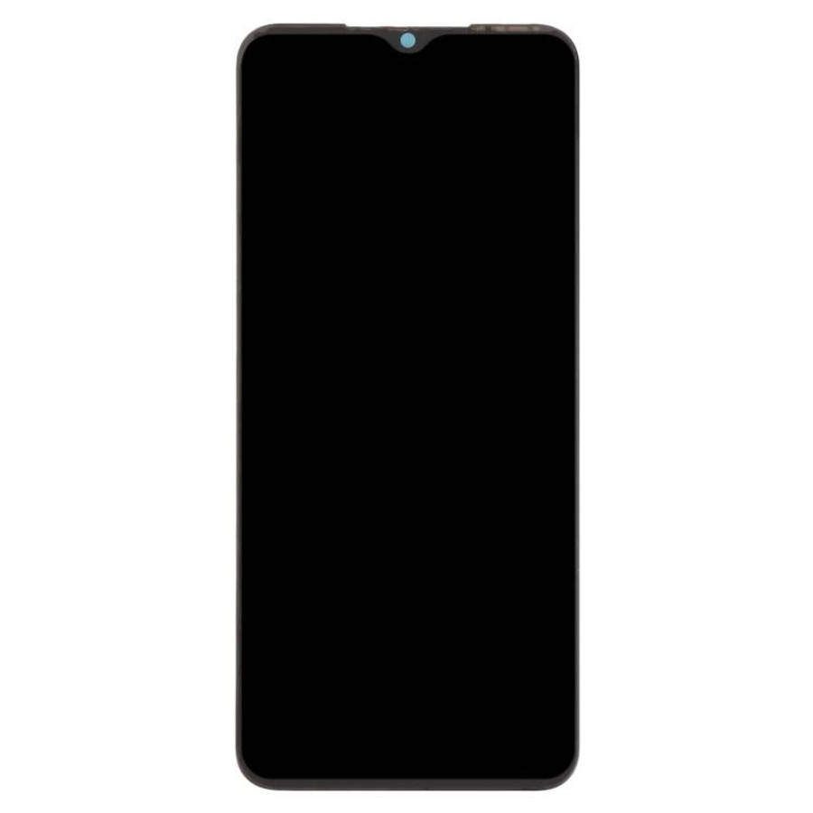 TFT LCD Screen For Tecno Spark 8C with Digitizer Full Assembly