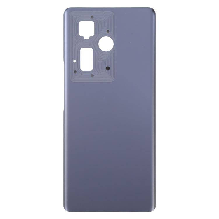 For vivo Y78 5G Original Back Cover(Black)