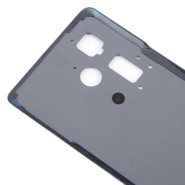 For vivo Y78 5G Original Back Cover(Black)
