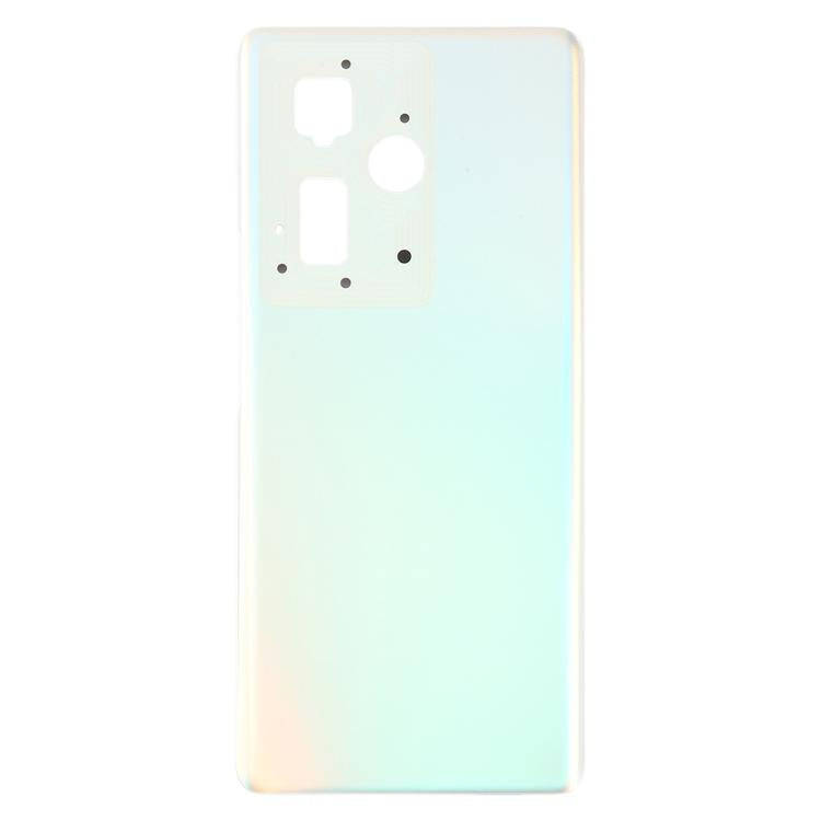 For vivo Y78+ 5G Original Back Cover(Gold)