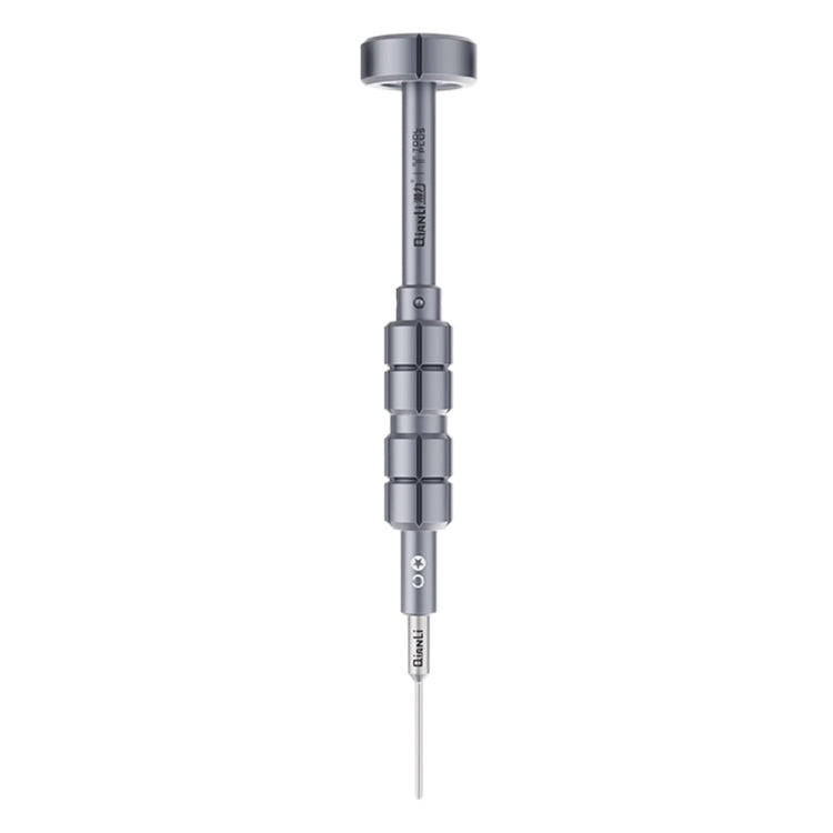 Qianli i-Thor S2 Precision 3D Texture Five Star Screwdriver