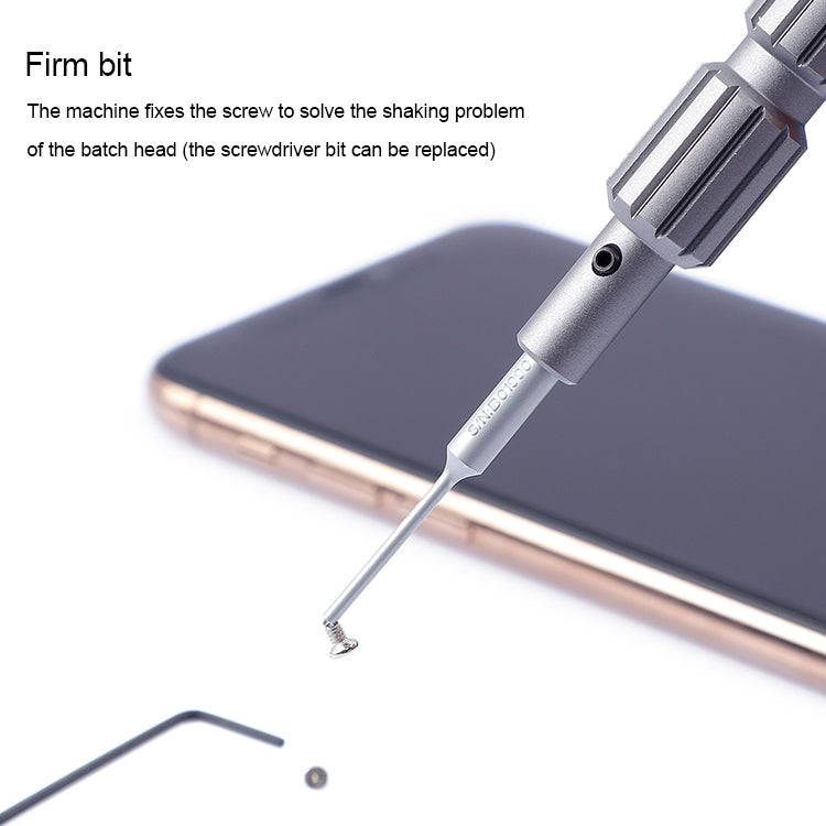 Qianli i-Thor S2 Precision 3D Texture Five Star Screwdriver