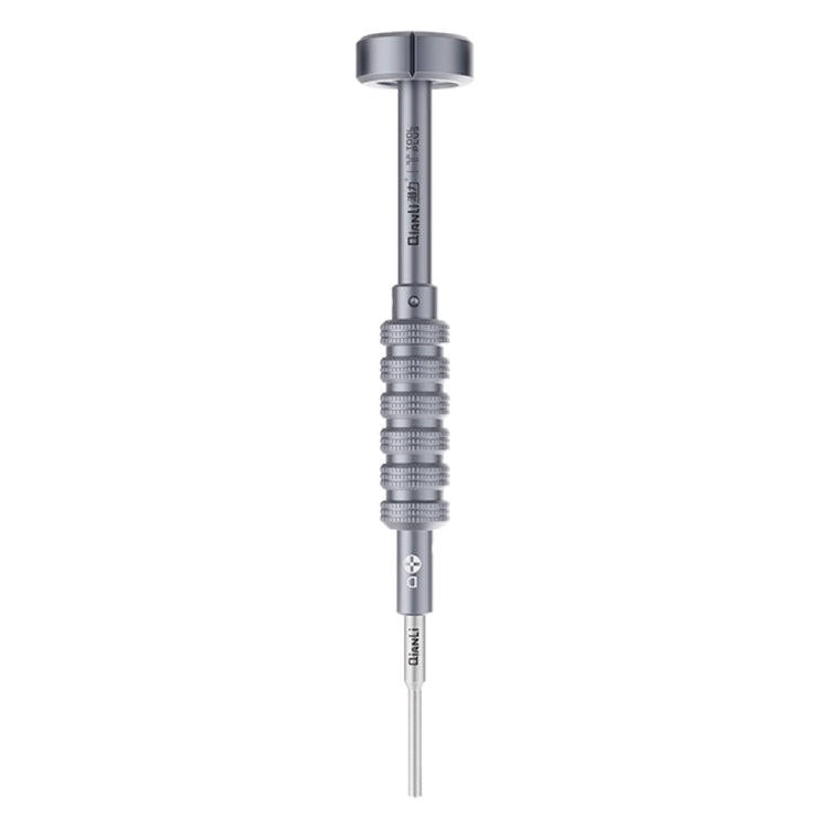 Qianli i-Thor S2 Precision 3D Texture Hollow Cross Tip Middle Bezel Screwdriver