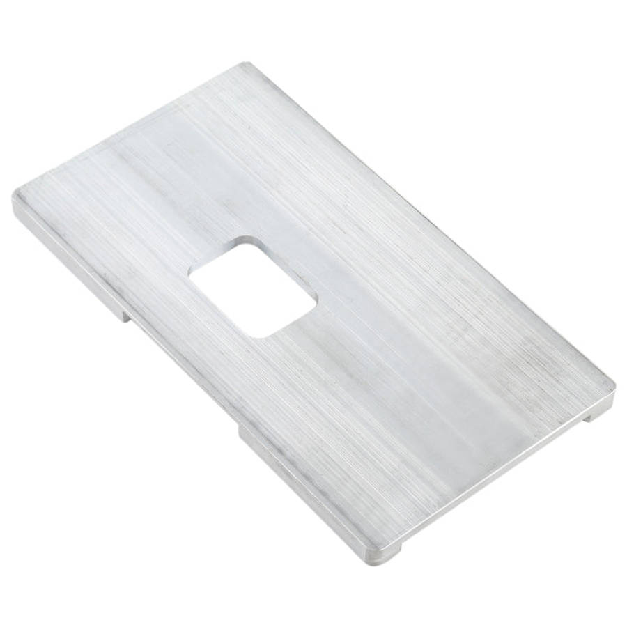 Press Screen Positioning Mould for iPhone 11 Pro Max