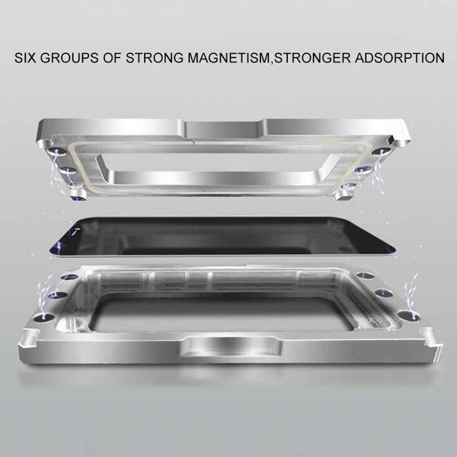 Press Screen Positioning Mould for iPhone 11 Pro Max