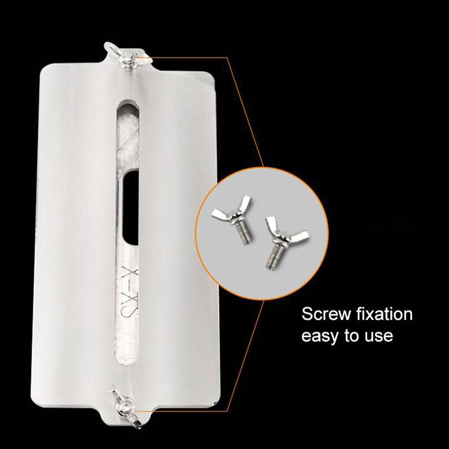 Press Screen Positioning Mould for iPhone 11 Pro Max
