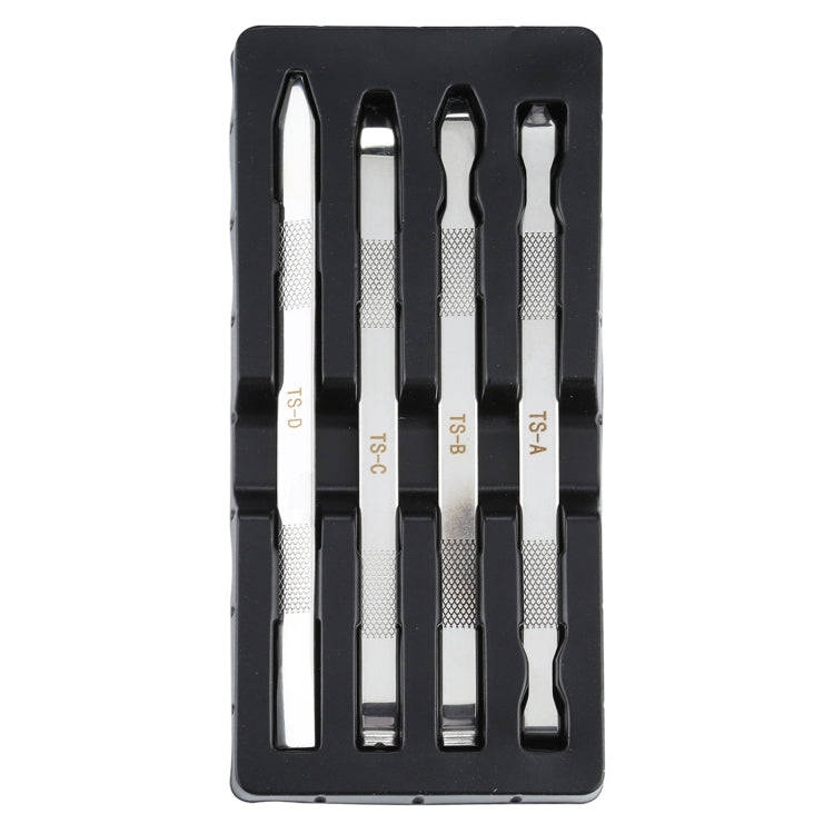 XHZC-125 360 Degrees Rotating Multifunction PCB Fixture Mainboard Repair Holder + 4 in 1 Metal Cr...