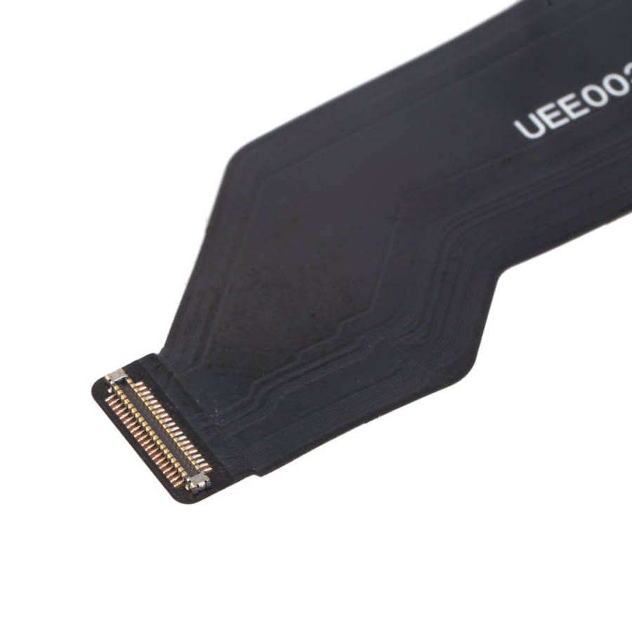 For OnePlus 9 Pro Charging Port Flex Cable