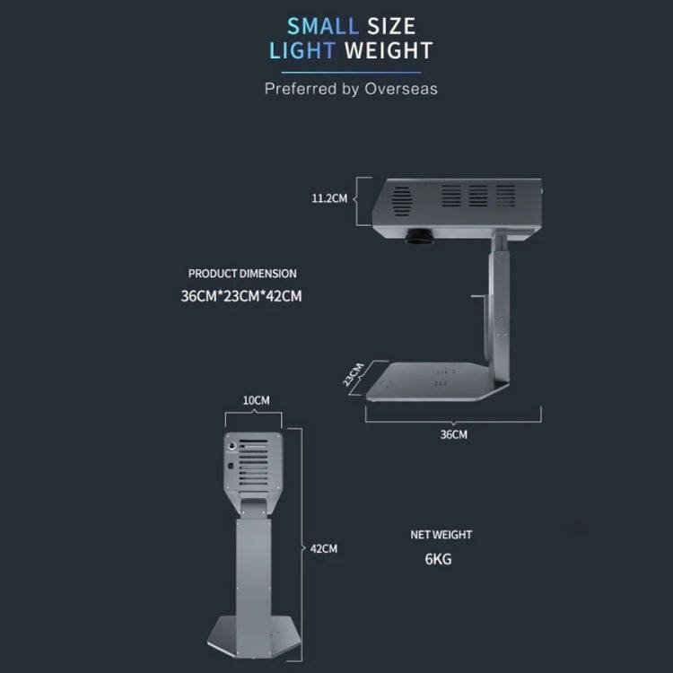 TBK-958M Laser Marking Machine Auto Focus Frame Separator 2 in 1 Engraving Equipment, AU Plug