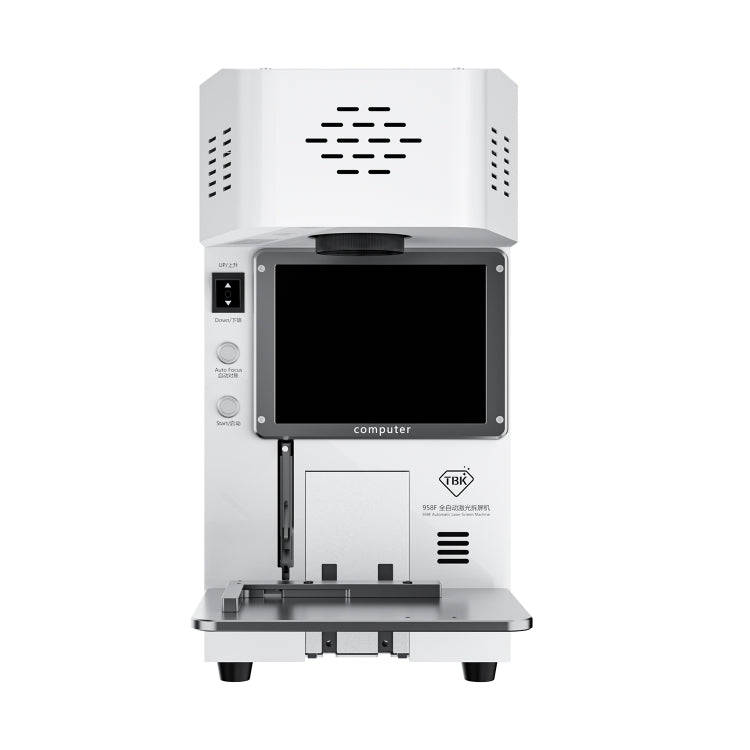 TBK 958F 20W 1064nm Automatic Separate Laser Separator, AU Plug