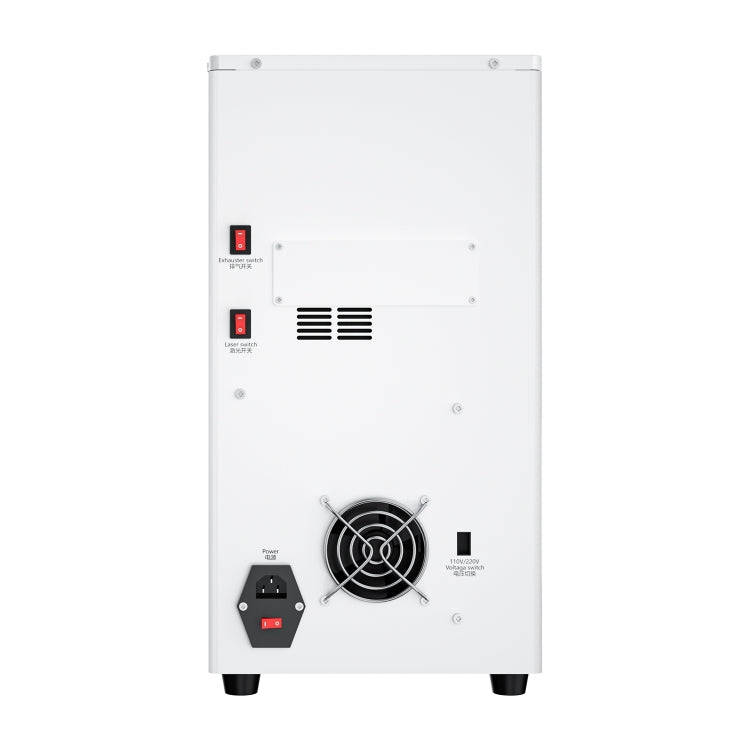 TBK 958F 20W 1064nm Automatic Separate Laser Separator, AU Plug