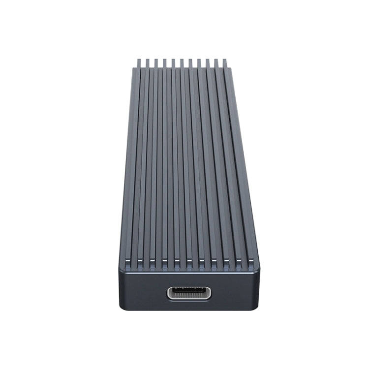 ORICO M2PJM-C3 M.2 SSD Dual Protocol Hard Disk Case