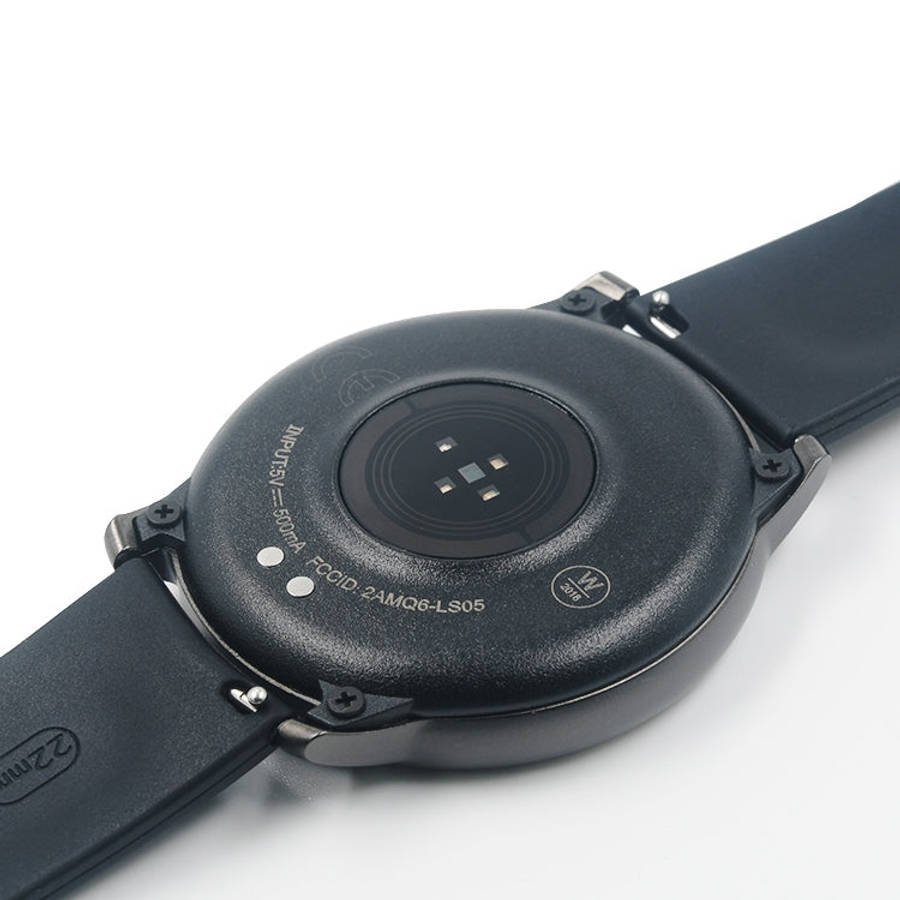 For Xiaomi Haylou Solar Watch Magnetic Charger Length: 1 M
