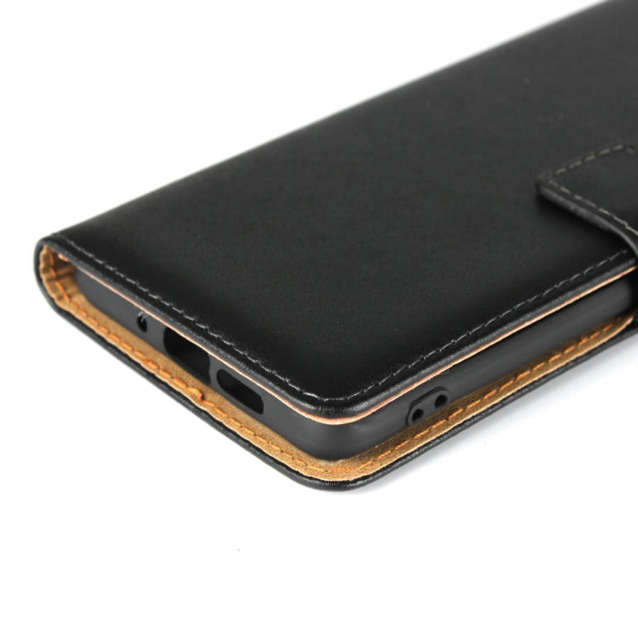 Horizontal Flip Leather Case for Huawei P30 Pro, with Magnetic Buckle & Holder & Card Slots & Wal...