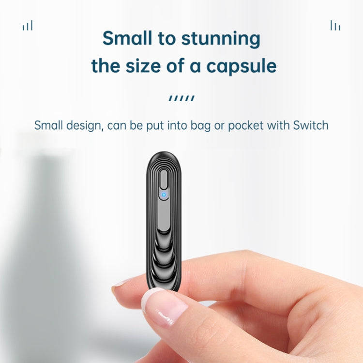T71 Type-C Bluetooth 5.0 Wireless Transmitter Audio Adapter for Nintendo Switch Lite / PC / Compu...