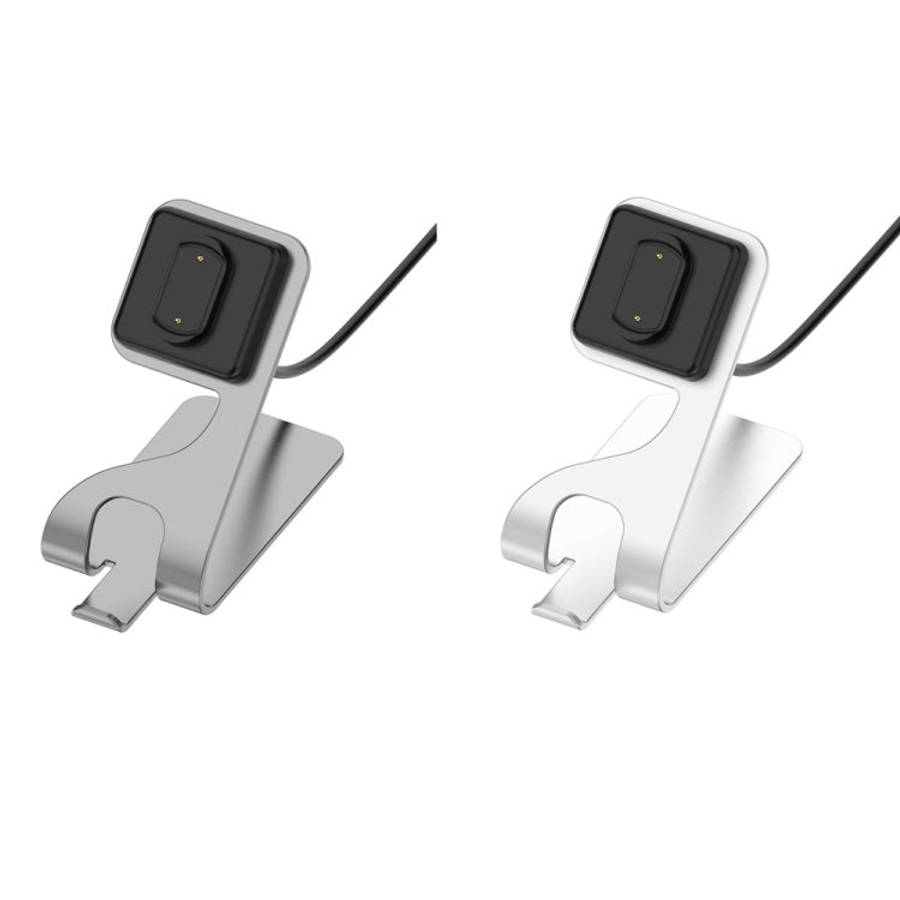For Huami Amazfit GTS 3 / GTR 3 / GTR 3 Pro Fast Charging Magnetic Stand(Grey)