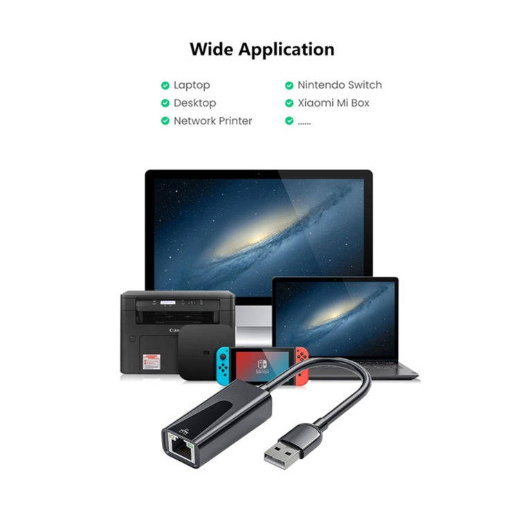 1000Mbps RJ45 Network Card USB Ethernet Adapter, port:Type-C