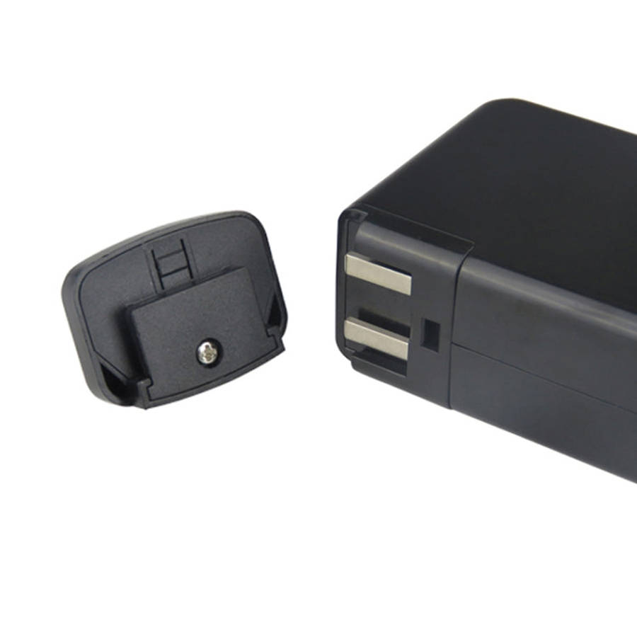 13W 5.2V 2.5A Android Port Power Adapter For Microsoft Surface3 1624 1645, UK Plug