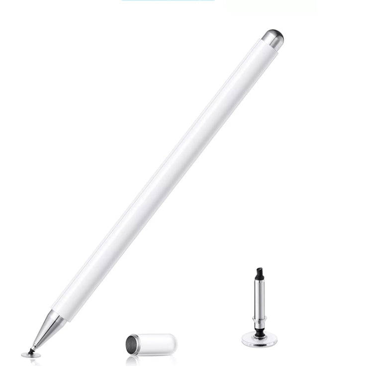 AT-29  High Accuracy Single Use Magnetic Suction Passive Capacitive Pen Mobile Phone Touch Stylus...