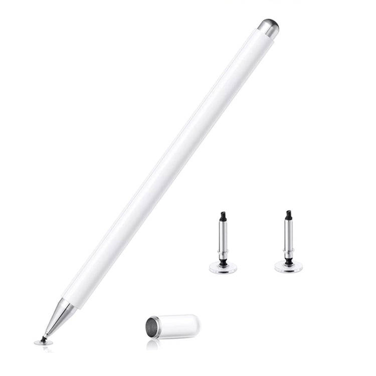 AT-29  High Accuracy Single Use Magnetic Suction Passive Capacitive Pen Mobile Phone Touch Stylus...