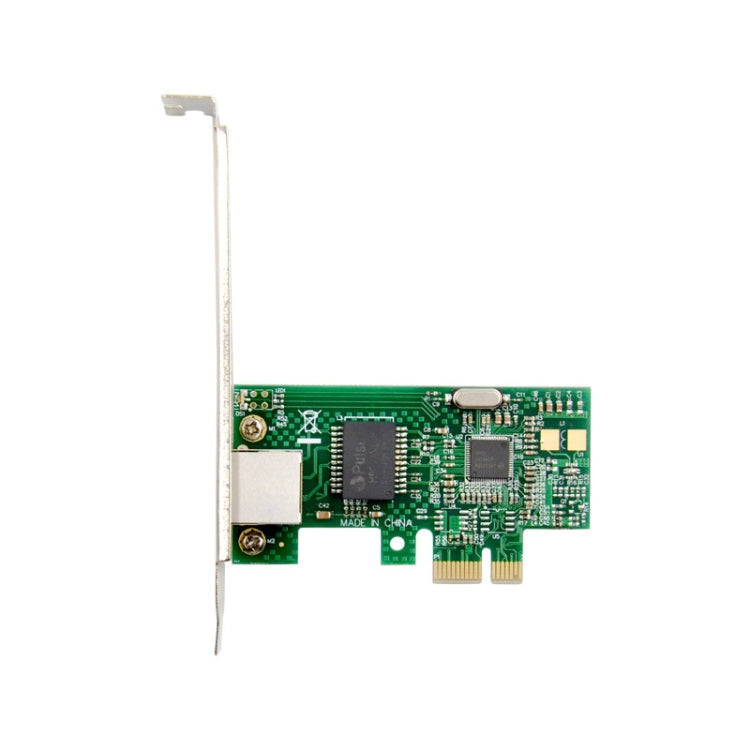 ST7244 Single-Port Gigabit Ethernet Server Adapter I211 Network Interface Card