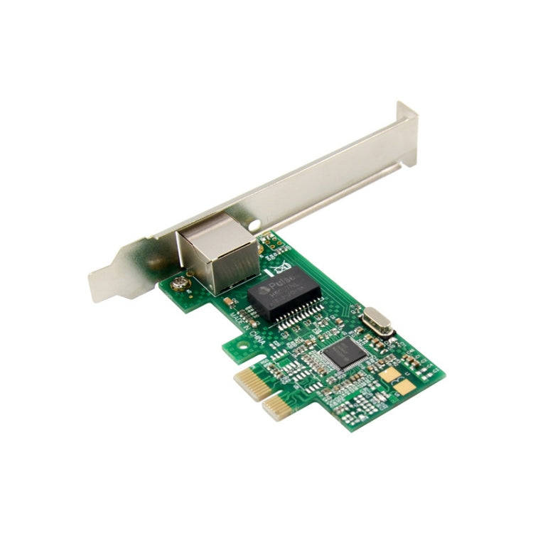 ST7244 Single-Port Gigabit Ethernet Server Adapter I211 Network Interface Card