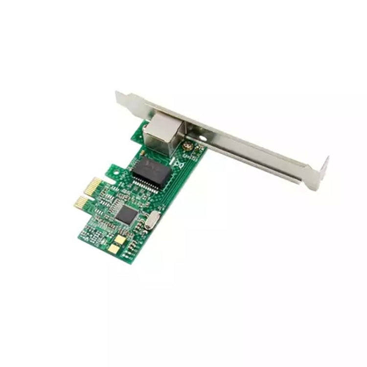 ST7244 Single-Port Gigabit Ethernet Server Adapter I211 Network Interface Card