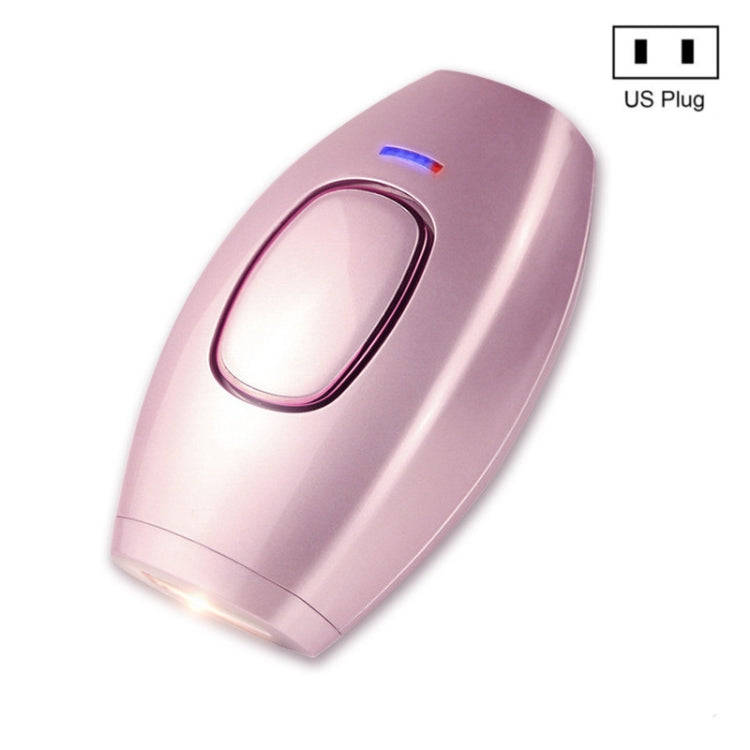 H01 Portable Home Use Laser IPL Hair Removal Devicepainless Epilator Permanent, Specification:UK ...