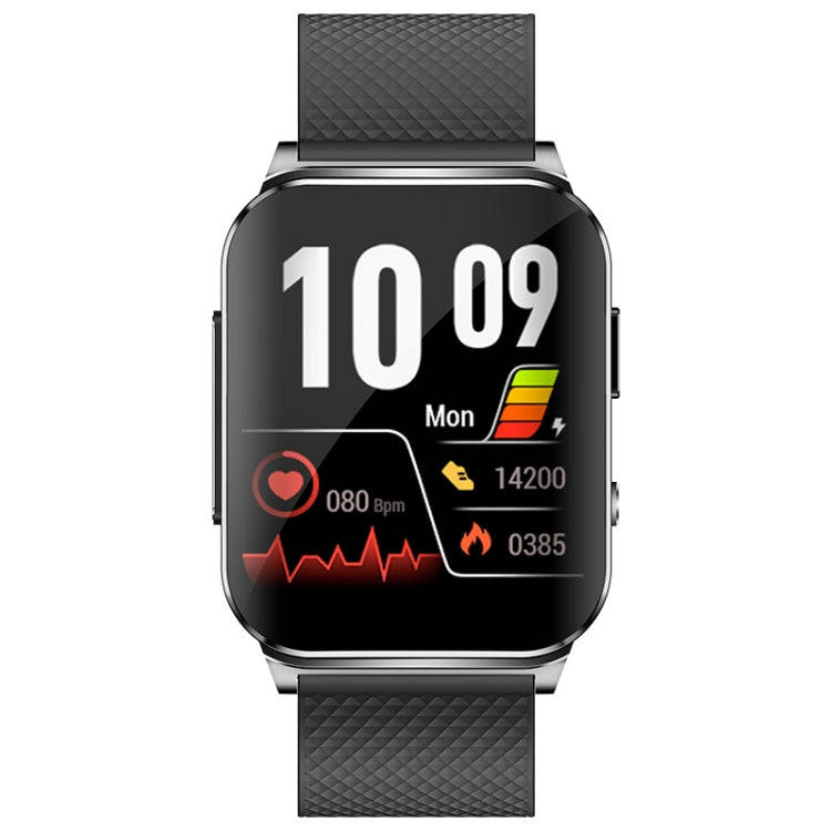 EP03 1.83 inch Color Screen Smart Watch,Support Heart Rate Monitoring / Blood Pressure Monitoring...