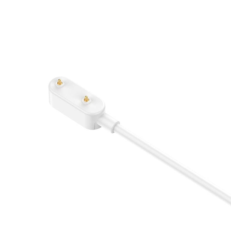 For Huawei Watch Fit Special Edition Smart Watch Charging Cable, Length: 1m(White)