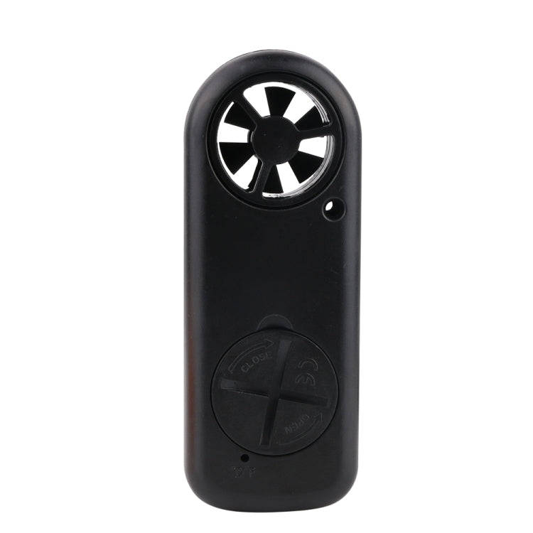 GM816 Handheld Digital Anemometer Wind Speed Meter