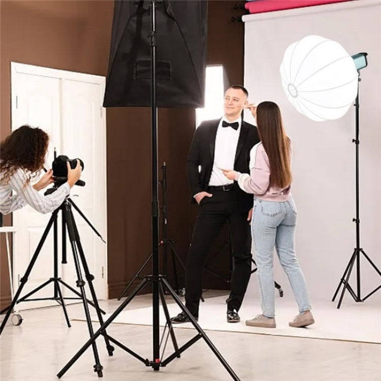 VLOGLITE P100 Professional Photography Video Fill Light 100W High Powerful Bright COB LED Light, ...