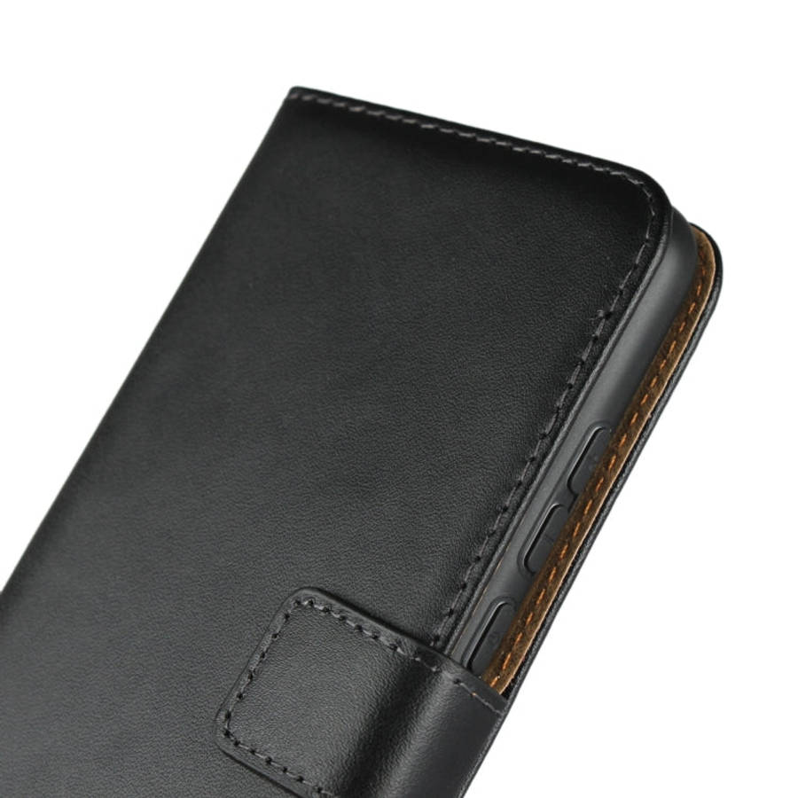 Leather Horizontal Flip Holster for Huawei Honor 8X /Honor View 10 Lite with Magnetic Clasp and B...
