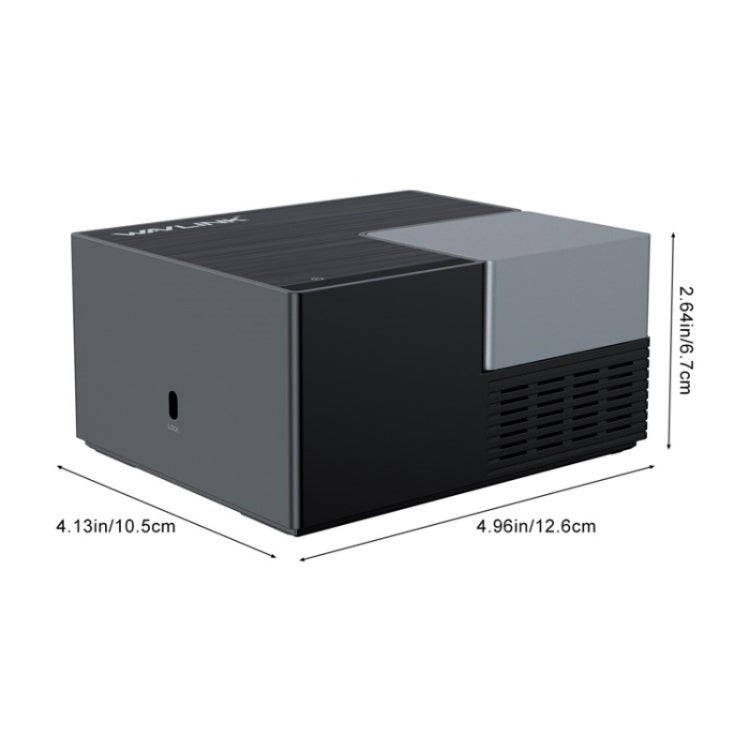 WAVLINK UG76PD2 3.5mm Audio, Gigabit Network Port Dual HD Universal Docking Station(AU Plug)