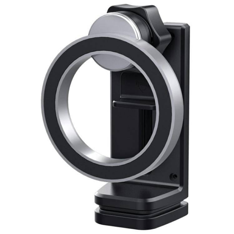 LX-01 360 Degree Rotating Car Phone Holder Compatible with MagSafe Travel Foldable Bracket