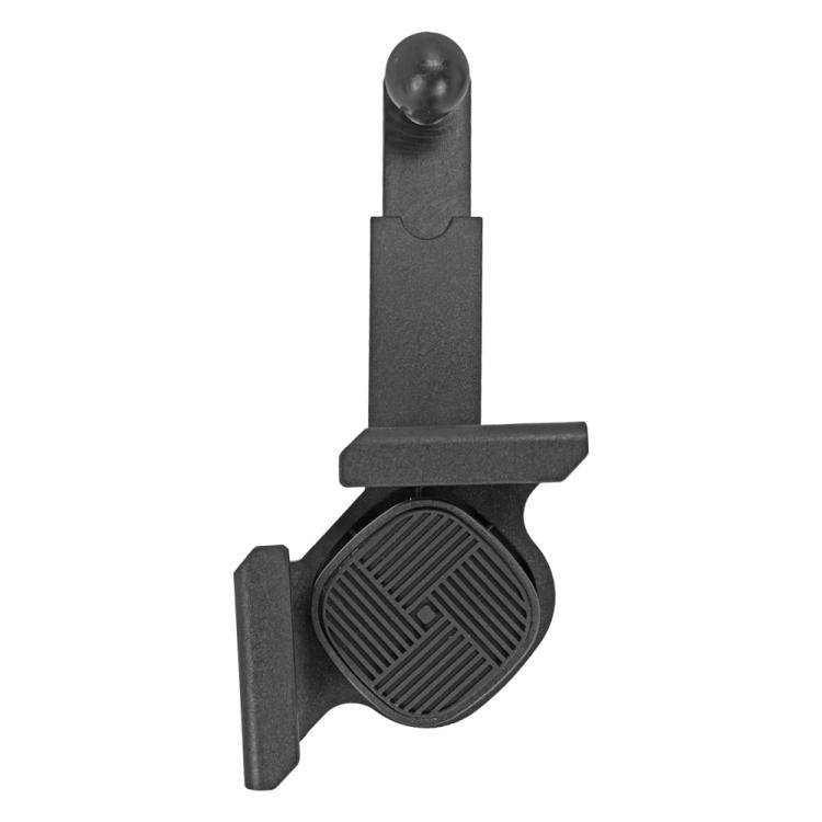 Clip On Universal Car Computer Monitor Mount 360 Degree Rotation Phone Holder Stand