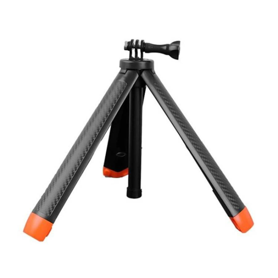 C063 Underwater Floating Selfie Stick Anti-Shake Tripod Snorkeling Pole For GoPro Action Camera