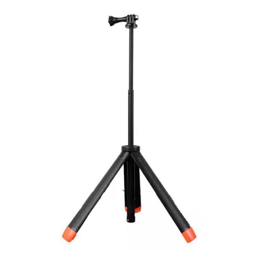 C063 Underwater Floating Selfie Stick Anti-Shake Tripod Snorkeling Pole For GoPro Action Camera
