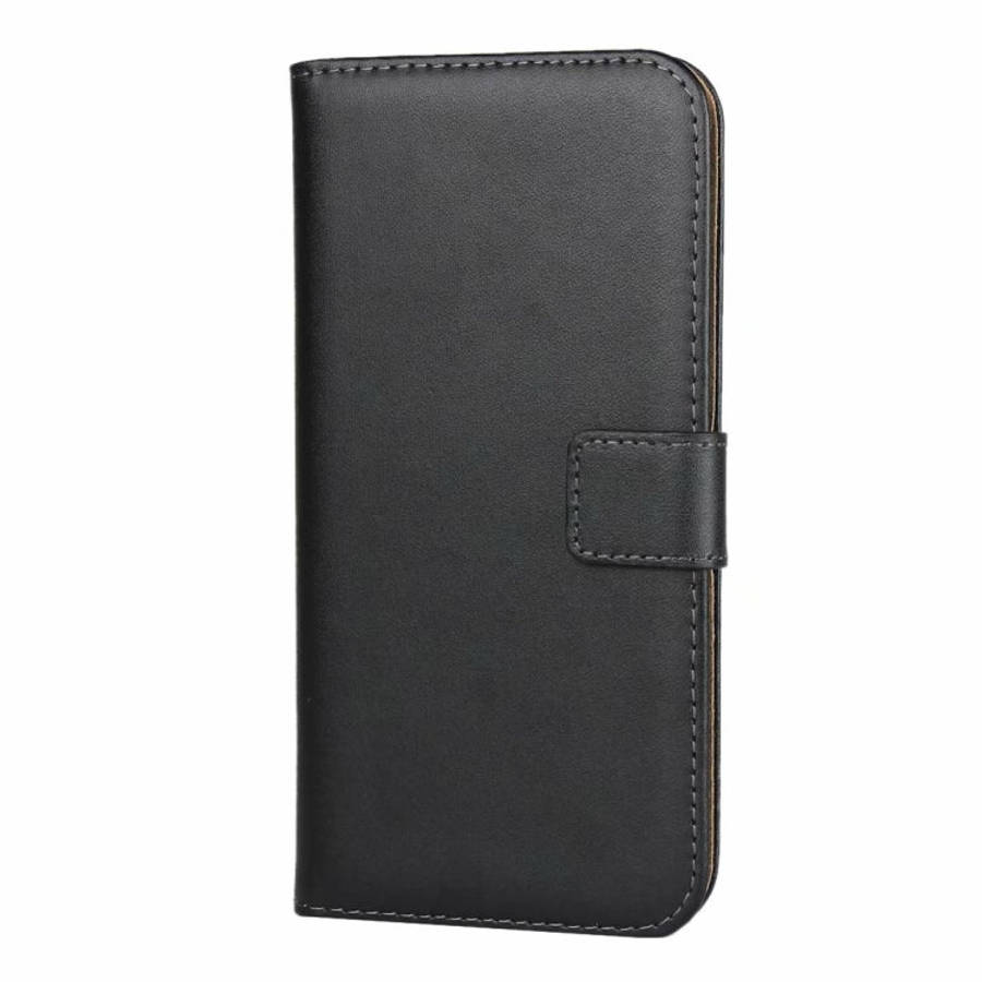 Leather Horizontal Flip Holster for Huawei Honor 20 Pro with Magnetic Clasp and Bracket and Card ...