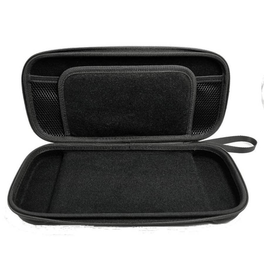 For Nintendo Switch 2 Portable Hard Shell Travel Tote EVA Travel Storage Bag